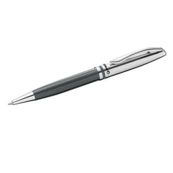 Pelikan Jazz Classic Blu Penna a sfera retrattile girevole Medio 1 pz
