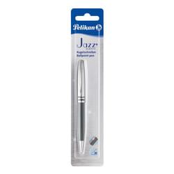 Pelikan 807166 penna a sfera Blu Penna a sfera retrattile girevole