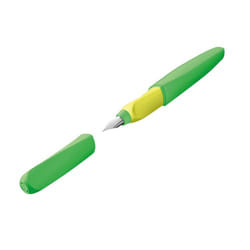 Pelikan 807258 penna stilografica Sistema di riempimento della cartuccia Verde