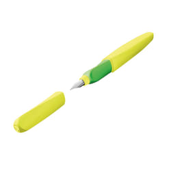 Pelikan 807272 penna stilografica Sistema di riempimento della cartuccia Giallo 1 pz