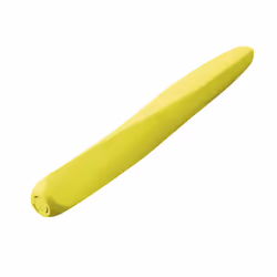 Pelikan 807272 penna stilografica Sistema di riempimento della cartuccia Giallo 1 pz