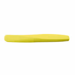 Pelikan 807272 penna stilografica Sistema di riempimento della cartuccia Giallo 1 pz