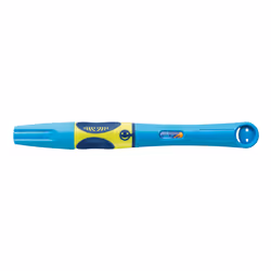 Pelikan 809160 penna stilografica Sistema di riempimento della cartuccia Blu 1 pz - Vista aggiuntiva 2