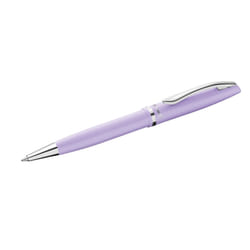 Pelikan Jazz Pastell Blu Penna a sfera retrattile girevole Medio 1 pz