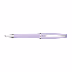 Pelikan Jazz Pastell Blu Penna a sfera retrattile girevole Medio 1 pz
