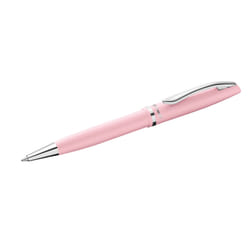 Pelikan Jazz Pastell Blu Penna a sfera retrattile girevole Medio 1 pz