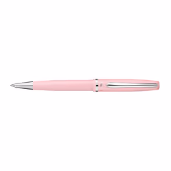 Pelikan Jazz Pastell Blu Penna a sfera retrattile girevole Medio 1 pz