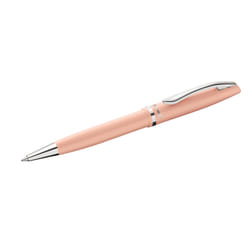 Pelikan Jazz Pastell Blu Penna a sfera retrattile girevole Medio 1 pz