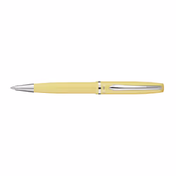 Pelikan Jazz Pastell Blu Penna a sfera retrattile girevole Medio 1 pz