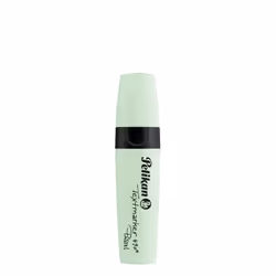 Pelikan 817325 evidenziatore 6 pz Punta smussata Blu, Verde, Arancione, Rosa, Giallo - Vista aggiuntiva 2