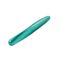 Pelikan Twist P457 penna stilografica Sistema di riempimento della cartuccia Turchese 1 pz