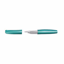Pelikan Twist P457 penna stilografica Sistema di riempimento della cartuccia Turchese 1 pz - Vista aggiuntiva 4