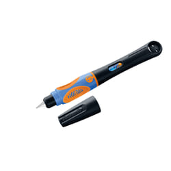 Pelikan 820295 penna stilografica Sistema di riempimento della cartuccia Nero 1 pz