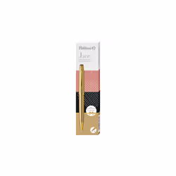 Pelikan Jazz Noble Elegance K36 Blu Penna a sfera retrattile girevole Medio 1 pz - Vista aggiuntiva 5