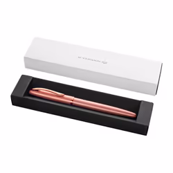 Pelikan Jazz Noble Elegance P36 penna stilografica Sistema di riempimento della cartuccia Rosa, Rosa 1 pz - Vista aggiuntiva 5