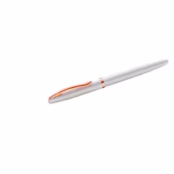 Pelikan Jazz Noble Elegance Oro, Perlato, Bianco 2 pz - Vista aggiuntiva 5