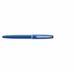 Pelikan Jazz Noble Elegance Blu, Argento 2 pz - Vista aggiuntiva 4