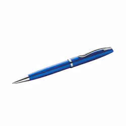 Pelikan Jazz Noble Elegance Blu, Argento 2 pz - Vista aggiuntiva 6