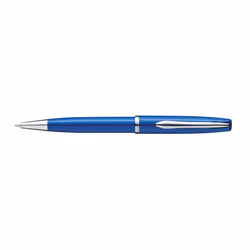 Pelikan Jazz Noble Elegance Blu, Argento 2 pz - Vista aggiuntiva 7