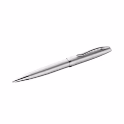 Pelikan Jazz Noble Elegance Argento 2 pz - Vista aggiuntiva 6