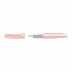 Pelikan 822213 penna stilografica Sistema di riempimento della cartuccia Rosa 1 pz