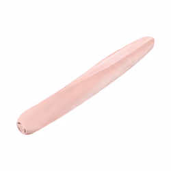 Pelikan 822213 penna stilografica Sistema di riempimento della cartuccia Rosa 1 pz