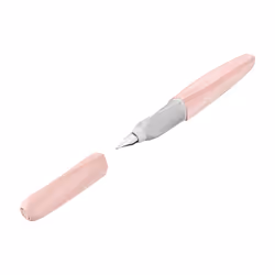 Pelikan 822213 penna stilografica Sistema di riempimento della cartuccia Rosa 1 pz - Vista aggiuntiva 5