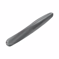 Pelikan 822220 penna stilografica Sistema di riempimento della cartuccia Grigio 1 pz