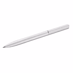 Pelikan Ineo, Penna a sfera retrattile girevole, Ricaricabile, Blu, 1 pz