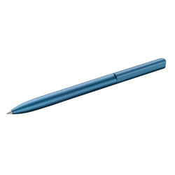 Pelikan Ineo Bleu Stylo à bille rétractable par rotation 1 pièce(s)