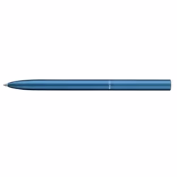 Pelikan Ineo Bleu Stylo à bille rétractable par rotation 1 pièce(s)