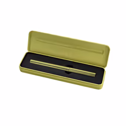 Pelikan 823692, Verde, Sistema di riempimento della cartuccia, Blu, Acciaio inox, Medio, Confezione