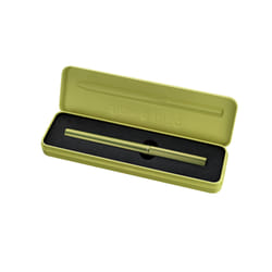 Pelikan 823692 penna stilografica Sistema di riempimento della cartuccia Verde 1 pz