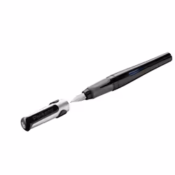 Pelikan 824477 penna stilografica Sistema di riempimento della cartuccia Nero 1 pz