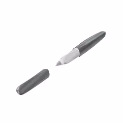 Pelikan Twist eco Penna stick a sfera Blu 1 pz - Vista aggiuntiva 2