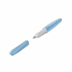 Pelikan Twist eco Penna stick a sfera Blu 1 pz - Vista aggiuntiva 2