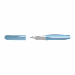 Pelikan Twist eco Penna stick a sfera Blu 1 pz - Vista aggiuntiva 3