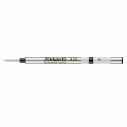 Pelikan 908483 ricaricatore di penna Fine Nero 1 pz
