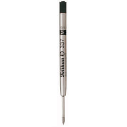 Pelikan 915413 ricaricatore di penna Vivido Nero 1 pz