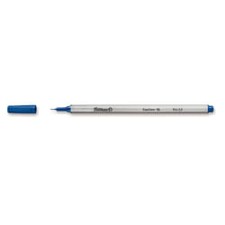 Pelikan 943167 penna tecnica Fine Blu