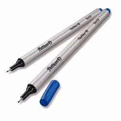 Pelikan 943167 penna tecnica Fine Blu