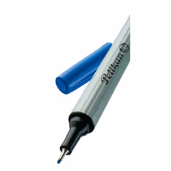Pelikan 943167 penna tecnica Fine Blu