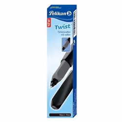 Pelikan 946962 penna roller Penna retraibile a torsione Blu 1 pz - Vista aggiuntiva 5