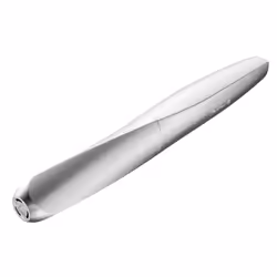 Pelikan 947101 penna stilografica Sistema di riempimento integrato Argento 1 pz - Vista aggiuntiva 2