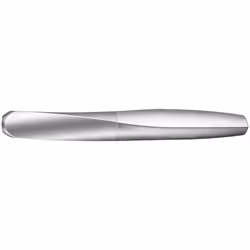Pelikan 947101 penna stilografica Sistema di riempimento integrato Argento 1 pz - Vista aggiuntiva 4