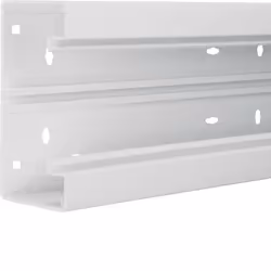 Hager BR6517019016, Bianco, Cloruro di polivinile (PVC), 170 mm, 68 mm, 2000 mm