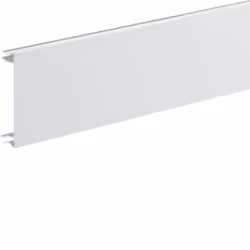 Hager BRA08029016, Bianco, Alluminio, 80 mm