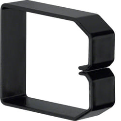Hager B800603 accessorio per cassetta di energia elettrica
