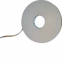 Hager L5106, Bianco, Polietilene, 19 mm