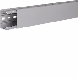Hager BA740060, Grigio, PVC, EN50085-2-3, 6,5 mm, 2000 mm